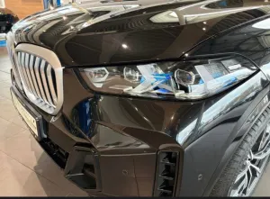 BMW X5 2025