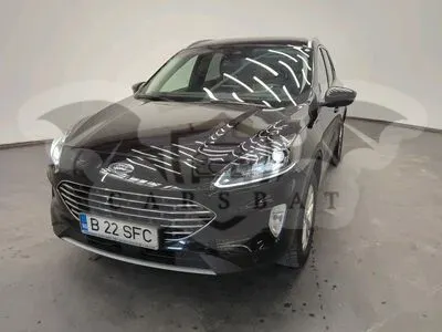 Ford Kuga 2021