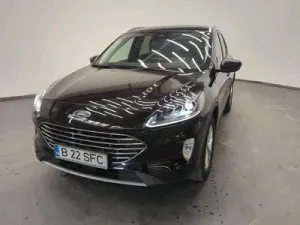Ford Kuga 2021