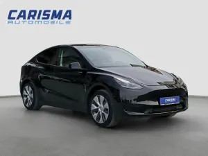 Tesla Model Y Long Range RWD Premium 2024