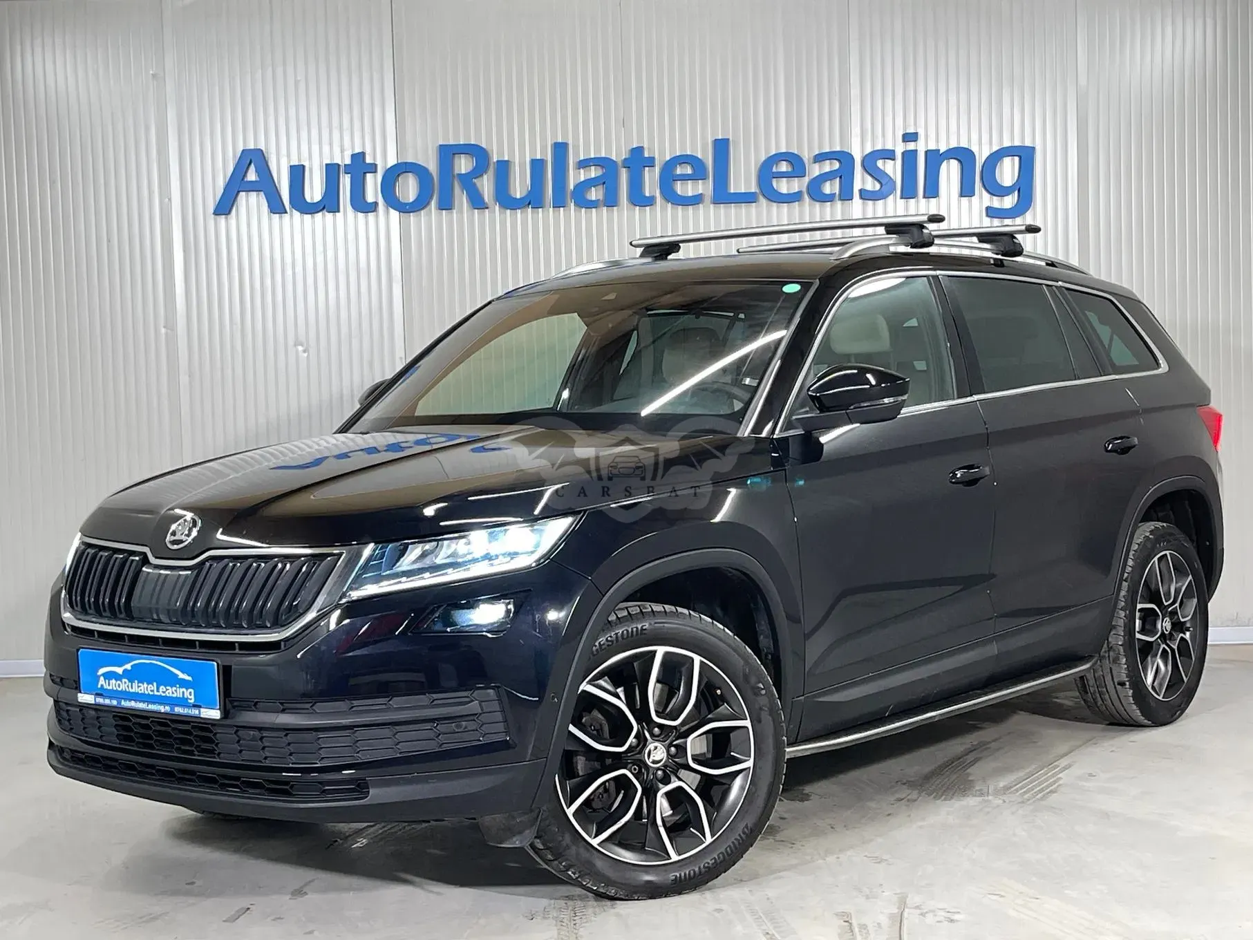 Skoda Kodiaq 2.0 TDI DSG Style 2021