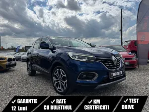 Renault Kadjar 2020