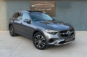 Mercedes-Benz GLC X254 [2022-Prezent] 220 d 4Matic 9G-TRONIC Edition Avantgarde 2023