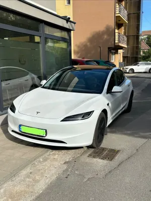 Tesla Model 3 ver-long-range-awd-premium 2024