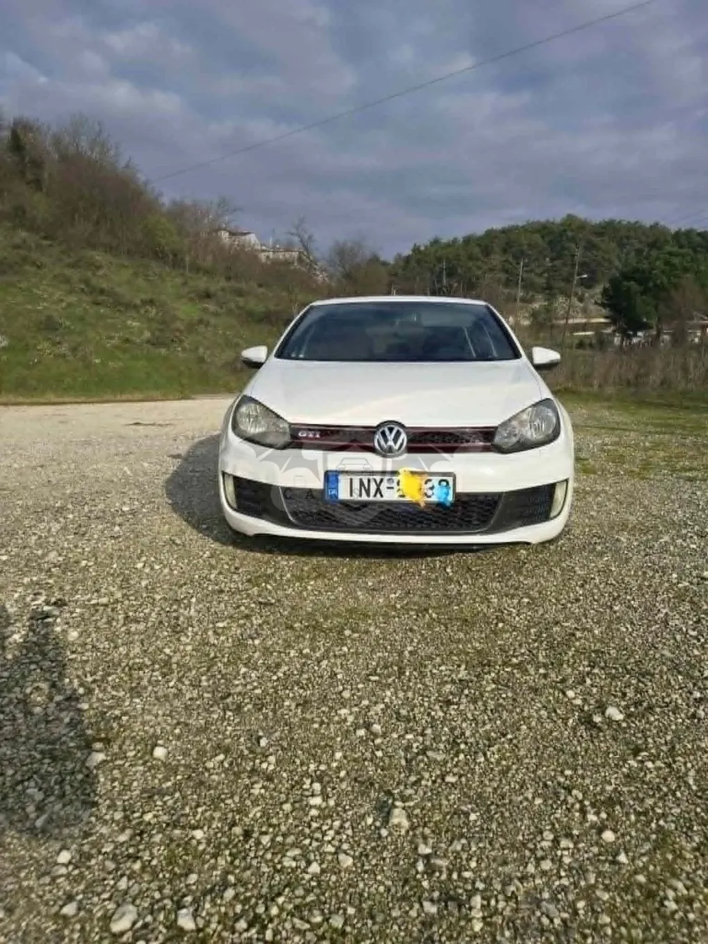 Volkswagen Golf VI [2008 -2013] 2.0 GTI 2010