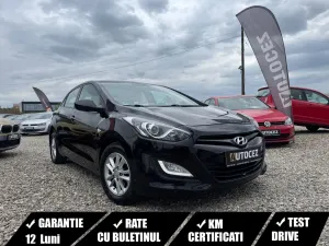 Hyundai i30 1.4 Classic 2014