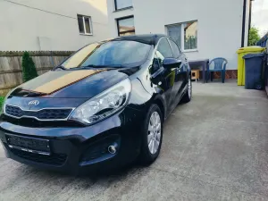 Kia Rio III [2011 - 2017] 1.4 Spirit 2013