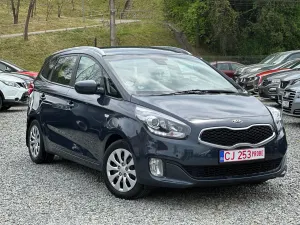 Kia Carens (Rondo) 2015