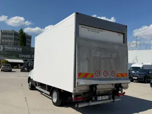 Iveco Daily 2019