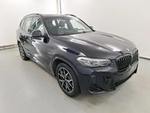 BMW X3 G01 [2017 - Prezent] xDrive30e Aut. M Sport 2022