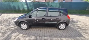 Renault Scenic II 1.5dCi Dynamique 2008
