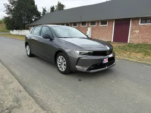 Opel Astra L [2021 - Prezent] 1.2 Turbo Edition 2023