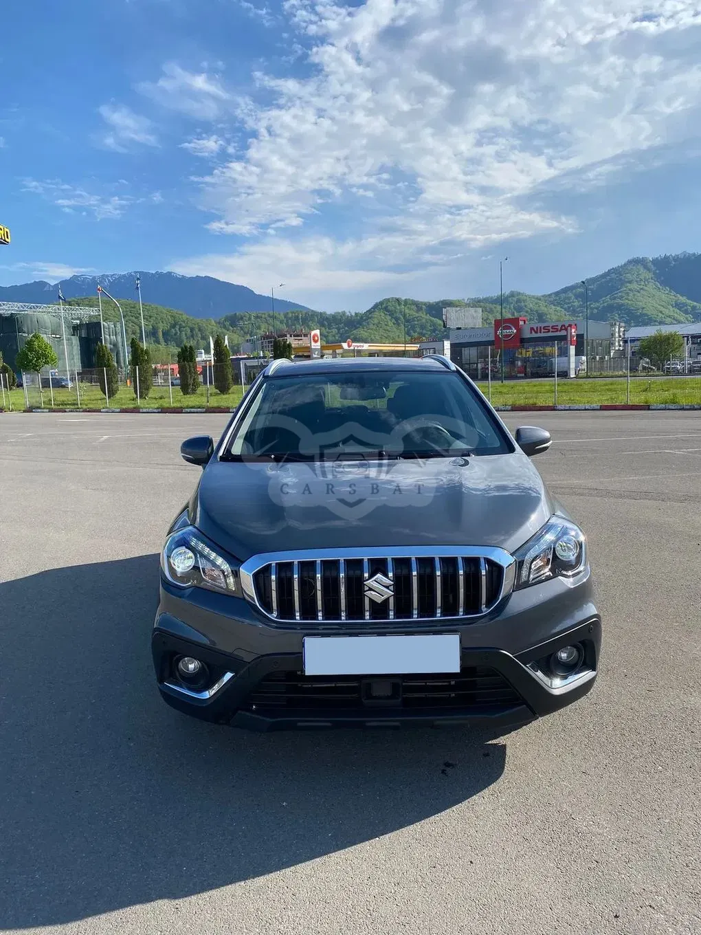 Suzuki SX4 II [2013 - 2021] 2019