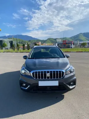 Suzuki SX4 II [2013 - 2021] 2019