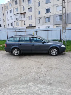 Volkswagen Passat B5.5 [2000 - 2005] 2001
