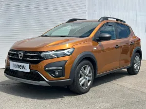 Dacia Sandero 2021