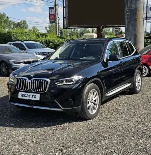 BMW X3 2023