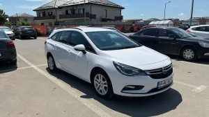 Opel Astra K [2015 - 2021] 1.6 CDTI Start/Stop Active 2016