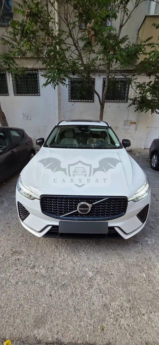 Volvo XC60 II [2017 - Prezent] T8 AWD AT PHEV Ultra Dark 2024