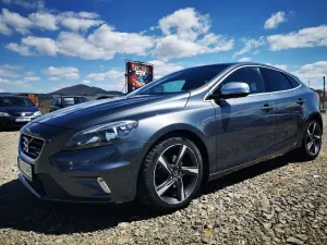 Volvo V40 II [2012 - Prezent] D2 R-Design 2013