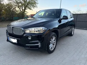 BMW X5 F15 [2013 - 2018] xDrive40e iPerformance 2016