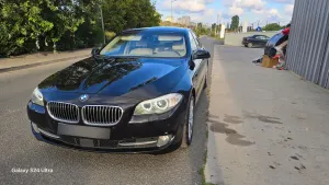BMW 5 Series F10/F11/F07 [2010 - 2017] 530d xDrive Aut. 2011