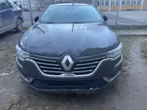 Renault Talisman (SM6) ENERGY dCi 160 EDC INITIALE PARIS 2017