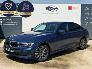 BMW 3 Series G20/G21 [2018 - Prezent] 330e Aut. 2024