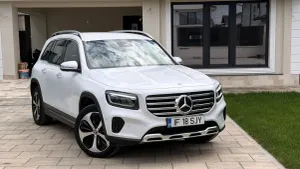 Mercedes-Benz GLB 180 d 8G-DCT Special Edition 2023