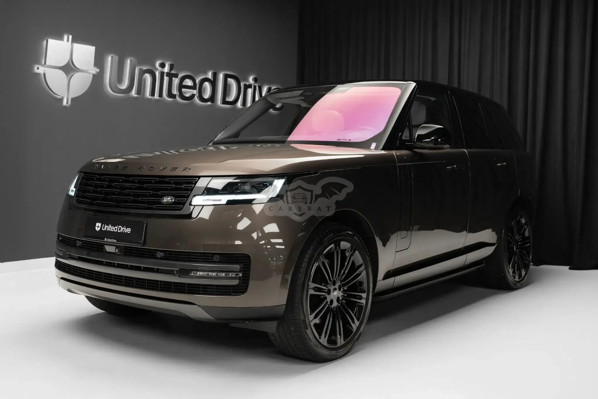 Land Rover Range Rover V [2021 - Prezent] 3.0 I6 D350 MHEV First Edition 2022