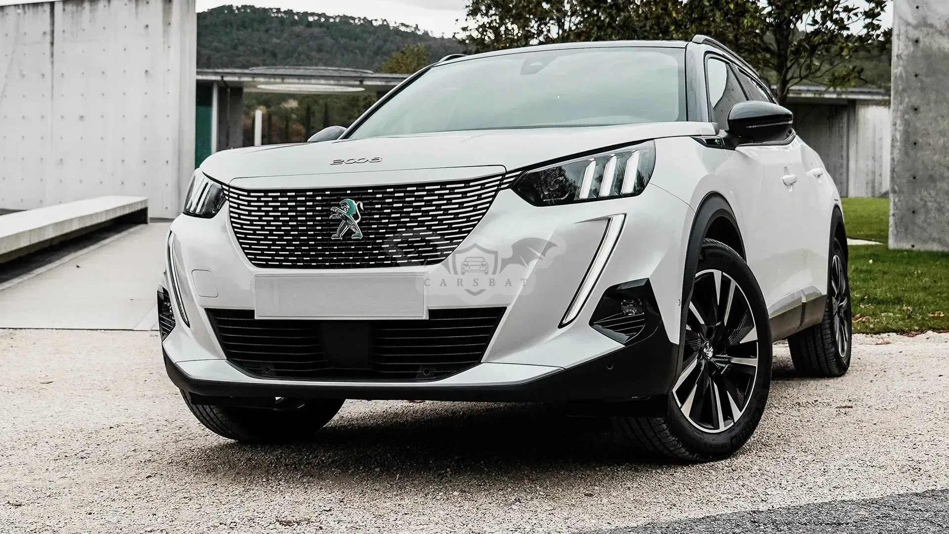 Peugeot 2008 II [2019 - Prezent] e-2008 GT Pack 2023