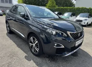 Peugeot 3008 II [2016 - Prezent] 2020