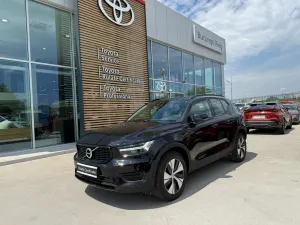 Volvo XC40 T5 Twin Engine DKG Momentum Pro 2020