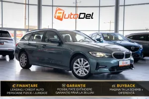 BMW 3 Series G20/G21 [2018 - Prezent] 320d xDrive Aut. Sport Line 2020