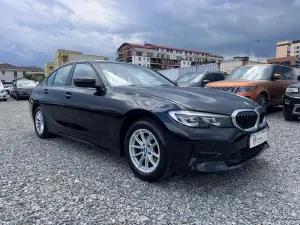 BMW 3 Series 320i AT 2019