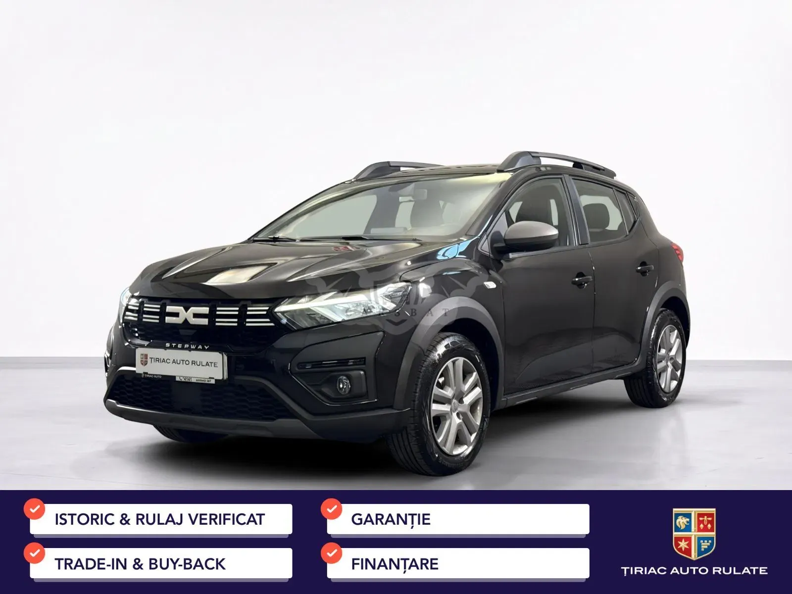 Dacia Sandero 2023