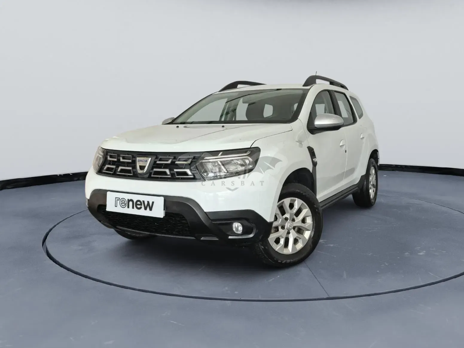 Dacia Duster II [2018 - Prezent] 1.5 Blue dCi 4WD Comfort 2022