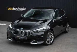 BMW 2 Series 218d Aut. 2021