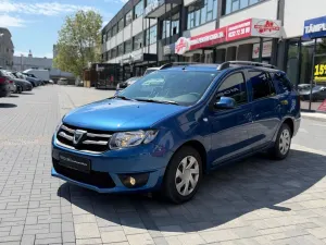 Dacia Logan II [2012 - 2020] 0.9 TCe Laureate 2015