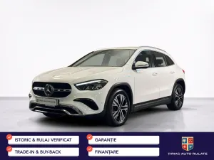 Mercedes-Benz GLA 200 MHEV Aut. 2024