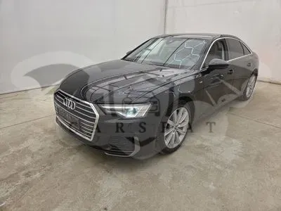 Audi A6 2021