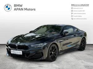 BMW 8 Series G14/G15/G16 [2018 - Prezent] 840d xDrive AT MHEV 2022