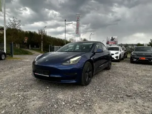 Tesla Model 3 Premium Langstreckenbatterie AWD Dual Motor 2021