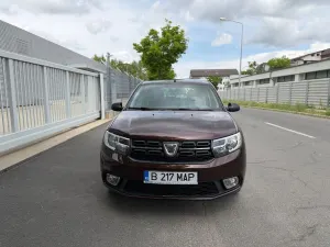 Dacia Sandero 1.0 SCe Laureate 2017