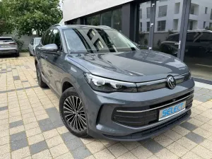 Volkswagen Tiguan 1.5 eTSI DSG MHEV Advanced 2024