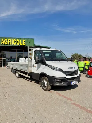 Iveco Daily 2022