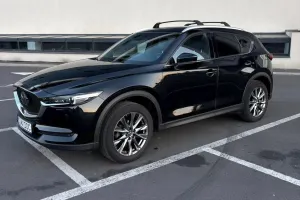 Mazda CX-5 II [2017 - Prezent] SKYACTIV-G 194 AWD Aut. Sports-Line Plus 2020