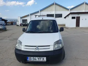 Citroën Berlingo I [1996 - 2008] 1.6 HDi Attraction 2008