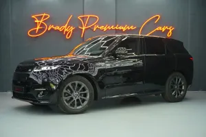 Land Rover Range Rover Sport III [2022 - Prezent] 3.0 I6 D350 MHEV First Edition 2024