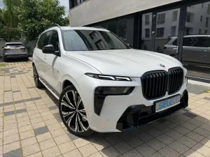 BMW X7 xDrive40i AT MHEV 2023